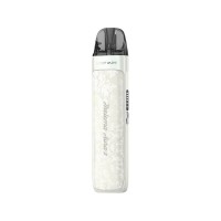 Lost Vape Thelema Aura S 3ml Pod Kit – Baroque White